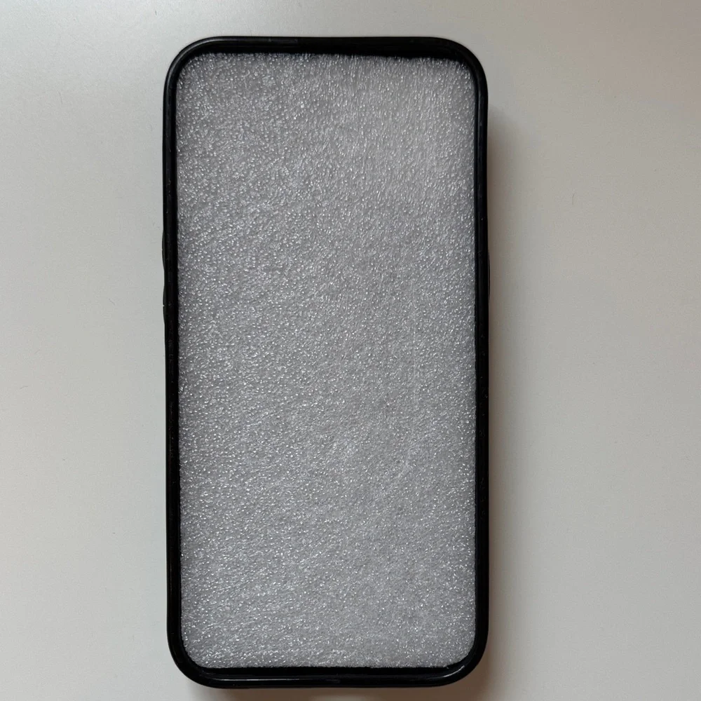 Elegant Quilted Phone Case I-Phone13/14  6.1
